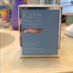 Kate Somerville moisturizer